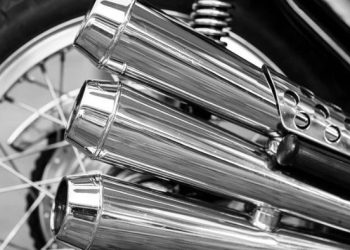 Gubernur Jabar Dedi Mulyadi Larang Knalpot Brong, Berlaku hingga Tingkat RT