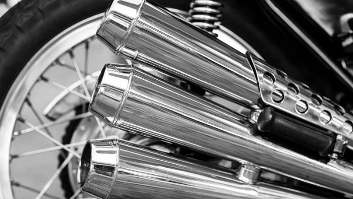 Gubernur Jabar Dedi Mulyadi Larang Knalpot Brong, Berlaku hingga Tingkat RT