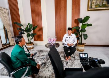 Pemkot Bandung Genjot Program Keagamaan hingga Ekonomi untuk Perkuat Ketahanan Keluarga