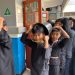 Kota Bandung Perkuat Kesiapsiagaan Warga Lewat Simulasi Tanggap Bencana di Sekolah