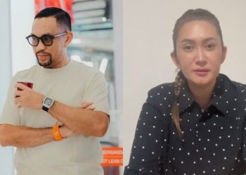 NasDem Nonaktifkan Ahmad Sahroni dan Nafa Urbach dari DPR RI, Apakah Sama dengan Dipecat?