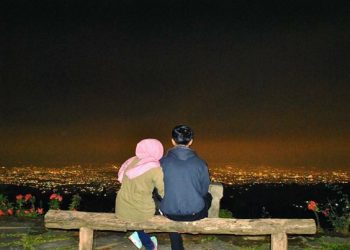 4 Rekomendasi Ide Kencan Low Budget di Kota Bandung yang Bikin Dompet Aman!