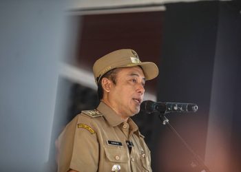 Kurangi Macet, Pemkot Bandung Kembali Sesuaikan Jam Masuk SD dan SMP