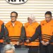 KPK Tetapkan Wamenaker Immanuel Ebenezer Jadi Tersangka Kasus Pemerasan Sertifikat K3
