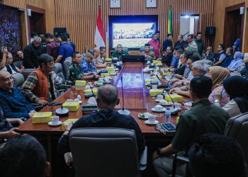 Pemkot Bandung Terapkan PJJ untuk 32 Sekolah, ASN Tetap Masuk Kerja