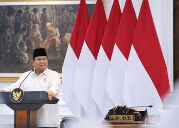 Babak Baru Pemberantasan Korupsi: RUU Perampasan Aset Jadi Prioritas Atas Instruksi Presiden