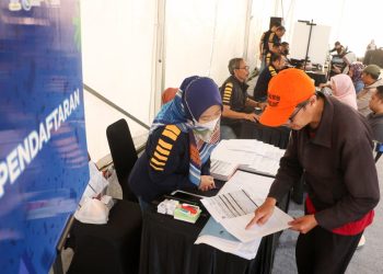 Warga Bandung Bisa Bebas Denda PBB, Bayar Pokoknya Saja Hingga Akhir 2025