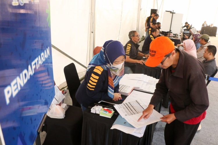 Warga Bandung Bisa Bebas Denda PBB, Bayar Pokoknya Saja Hingga Akhir 2025