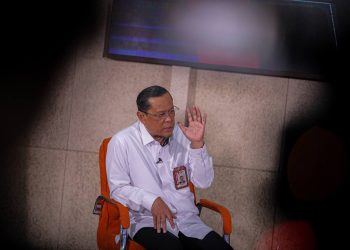 Pendidikan Antikorupsi Bakal Masuk Kurikulum Lokal di Bandung