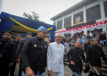 Dalam Rangka HJKB 215: Bandung Bakal Punya Gedung Pertunjukan Baru, Siap Jadi Kota Kreatif