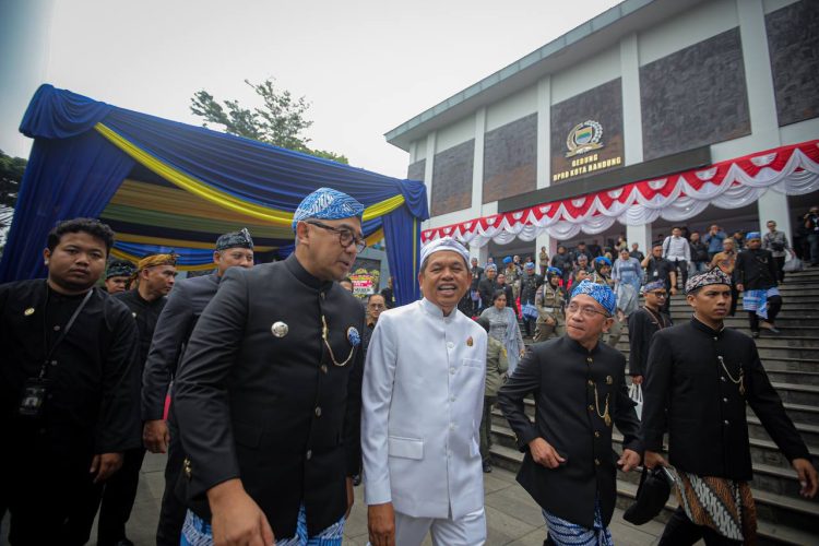 Dalam Rangka HJKB 215: Bandung Bakal Punya Gedung Pertunjukan Baru, Siap Jadi Kota Kreatif
