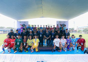 Liga 4 Piala Bandung Utama 2025 Resmi Bergulir, Jadi Ajang Pembinaan Bakat Muda