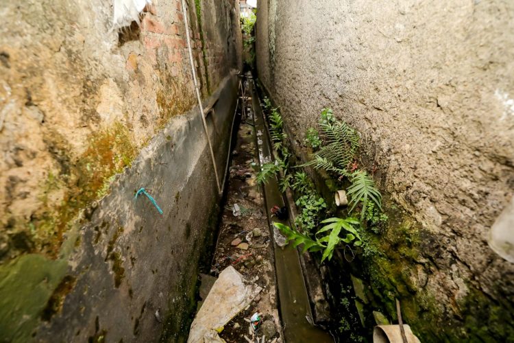 Warga Babakan Ciparay Suarakan Masalah Banjir, Pemkot Bandung Janji Cari Solusi Permanen