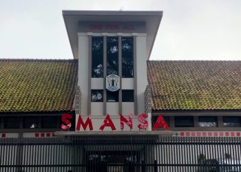 Kabar Baik! Pemprov Jabar Menang Banding Sengketa Lahan SMAN 1 Bandung