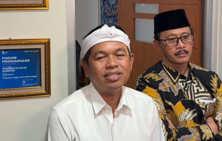 Gubernur Jabar Dedi Mulyadi Tanggapi Insiden Unisba dan Unpas, Dorong Dialog Bersama Mahasiswa
