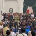 Mahasiswa Desak Kebebasan Berpendapat, Dedi Mulyadi Pastikan yang Tak Bersalah Dibebaskan