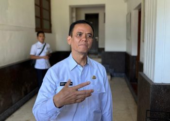 Sekolah di Kota Bandung Kembali Tatap Muka, PJJ Jadi Opsi Sesuai Kondisi