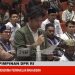 DPR RI Menerima Semua Aspirasi Mahasiswa dan Akan Melakukan Rapat Evaluasi Hari Ini