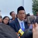 Menkeu Purbaya Sebut Tuntutan 17+8 Cuma Suara Sebagian Kecil Rakyat