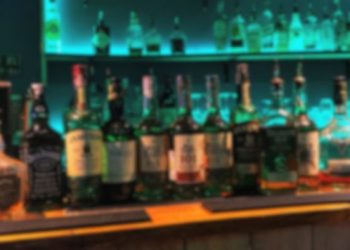 Bar Voodoo Rust di Bandung Disegel Karena Menjual Minuman Keras Tanpa Izin