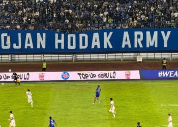 Aturan Baru Super League 2025/2026, Penonton hingga Media Dilarang Rekam Saat Pertandingan