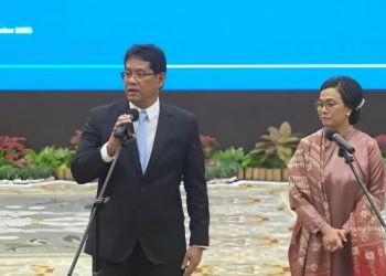 Usai Dikritik Karena Meremehkan Tuntutan “17+8” Hanya Sebagian Kecil Rakyat, Menkeu Purbaya Meminta Maaf