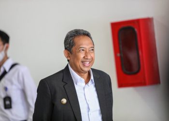 Mantan Walkot Bandung Yana Mulyana Bebas Bersyarat dari Lapas Sukamiskin