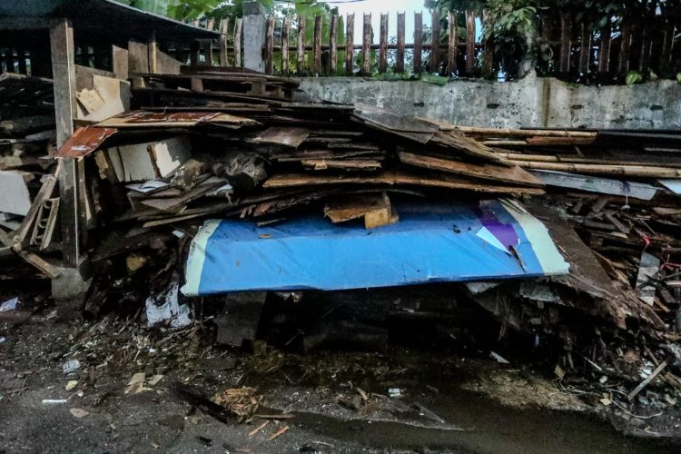 Pengusaha Kayu di Terusan Suryani Diminta Tertib, Ruang Publik Harus Nyaman untuk Warga