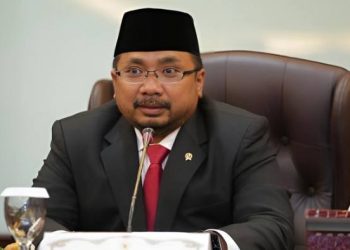 Mantan Menteri Agama Yaqut Diperiksa KPK Terkait Dugaan Korupsi Kuota Haji