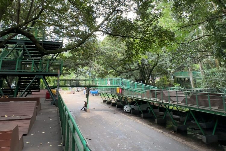 Baksil Ditutup Sementara 90 Hari ke Depan, Bakal Ada Wajah Baru Lebih Nyaman untuk Warga