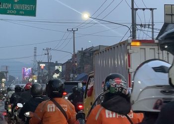 Flyover Bojongsoang Siap Dibangun, Solusi Atasi Macet 3-5 Jam