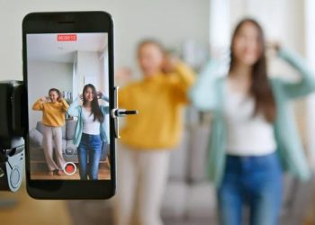Izin TikTok Dibekukan Sementara, Pemerintah Ingatkan Soal Keamanan Digital