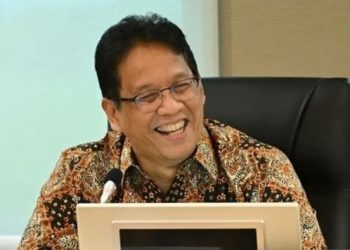 Purbaya Aktifkan WA Pengaduan Petugas Pajak-Cukai Nakal Hari Ini