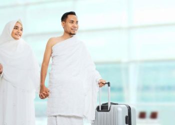 Aturan Baru Umrah Mandiri Resmi Berlaku, Pelaku Industri Ibadah Minta Pemerintah Tinjau Ulang