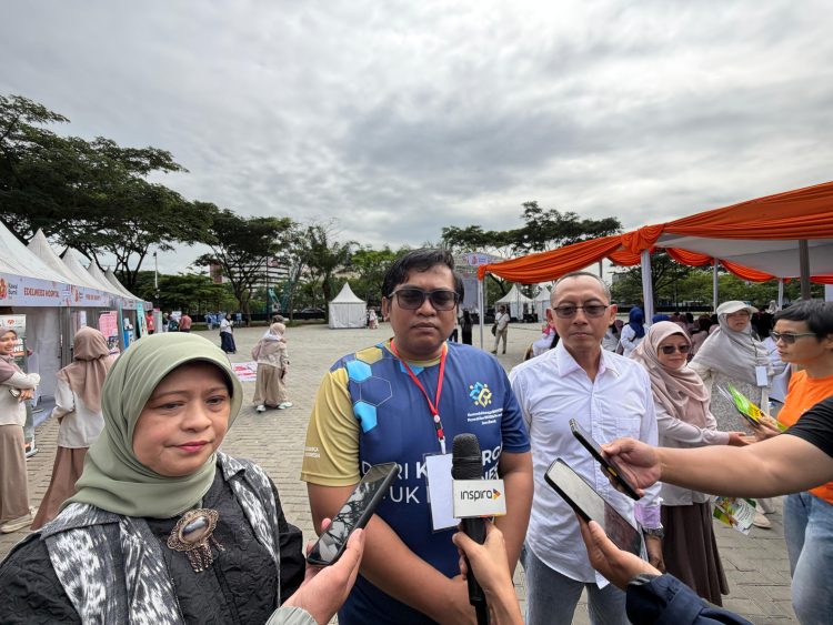 Stunting Udah Bikin Was-Was, Jabar Gercep Dampingi Ibu Hamil dari Awal