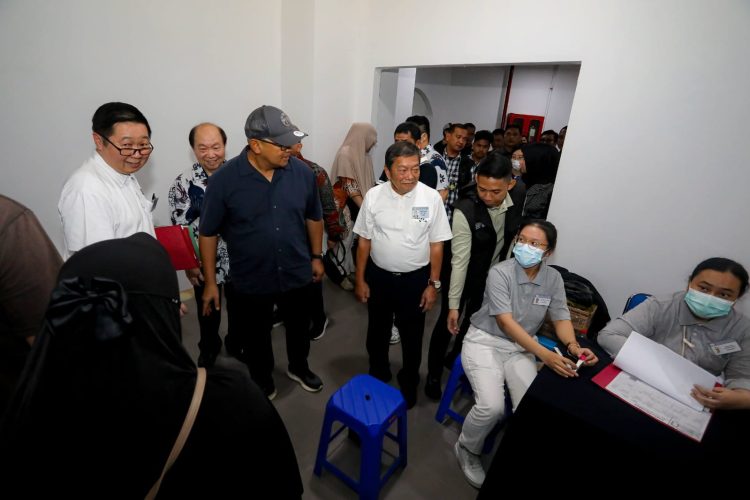 Pemkot Bandung Kukuhkan KPAD Baru, Komitmen Lindungi Anak dari Kekerasan dan Bullying