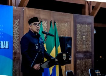 Disnaker Bandung Gelar Job Fair di Antapani, Targetkan Pengangguran Turun hingga 1 Persen