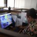 BMKG Imbau Warga Bandung Waspada Cuaca Ekstrem: Angin Kencang dan Petir Masih Berpotensi Terjadi