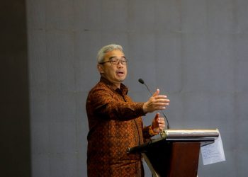 Wali Kota Farhan: Produk Wisata Bandung Sudah Hebat, Kini Saatnya Layanan Naik Kelas