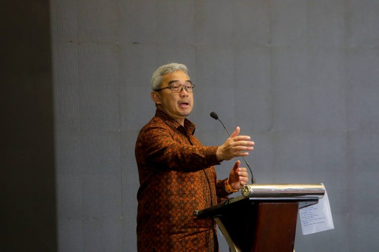 Wali Kota Farhan: Produk Wisata Bandung Sudah Hebat, Kini Saatnya Layanan Naik Kelas