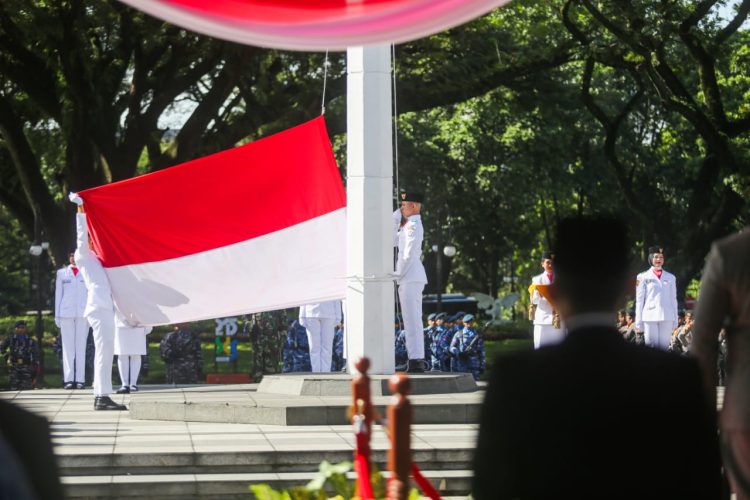 Semangat Bandung Tak Pernah Padam, Farhan: Warisan Pahlawan Harus Terus Hidup
