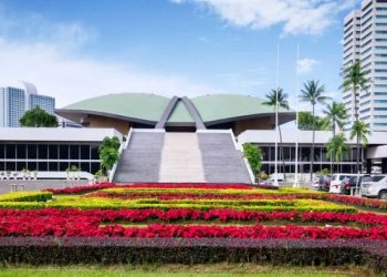 DPR Sahkan Revisi KUHAP Jadi Undang-Undang, Puan: Jangan Termakan Hoaks