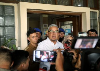 Berpotensi Kasus Meningkat, Pemkot Bandung Gencarkan Sosialisasi dan Edukasi Pencegahan DBD