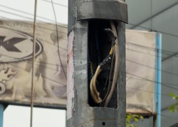 Warga Resah PJU Dicuri, Farhan Pastikan Akan Tindak Tegas Pelaku dan Patroli Diperketat