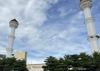 Masjid Raya Bandung Siap Jadi Pusat Kegiatan Seni Budaya Religi, Biar Makin Hidup & Relevan