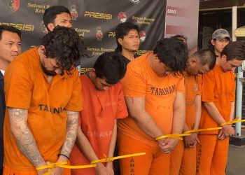 Modus Baru! Ngaku Petugas Leasing, Pelaku Gasak Motor Korban di Cimahi
