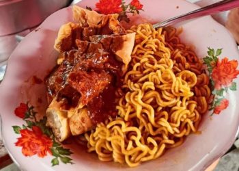 Ini dia! 5 Jajanan Sore di Bandung yang Harus Kamu Datengin