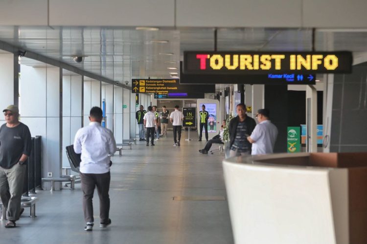Wings Air Resmi Buka Rute Baru dari Bandara Husein ke Solo, Semarang & Surabaya
