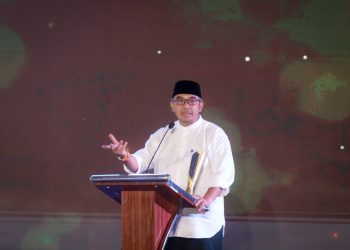 Pemkot Bandung Salurkan Rp2 Miliar untuk Korban Bencana di Sumatera