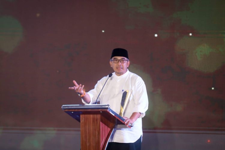 Pemkot Bandung Salurkan Rp2 Miliar untuk Korban Bencana di Sumatera